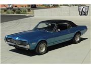 1968 Mercury Cougar for sale in Phoenix, Arizona 85027