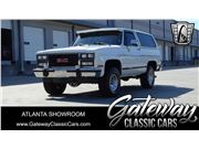 1991 GMC Jimmy for sale in Alpharetta, Georgia 30005
