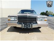 1990 Cadillac Brougham for sale in Crete, Illinois 60417
