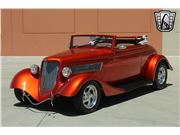 1934 Ford Cabriolet for sale in Phoenix, Arizona 85027