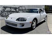 1997 Toyota Supra Turbo for sale in Pleasanton, California 94566