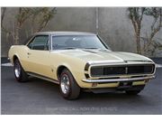 1967 Chevrolet Camaro RS for sale in Los Angeles, California 90063