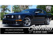 2008 Ford Mustang for sale in Lake Mary, Florida 32746