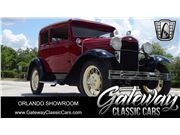 1931 Ford Model A for sale in Lake Mary, Florida 32746