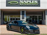 2014 Porsche 911 Gt3 for sale in Naples, Florida 34104