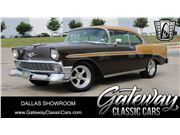 1956 Chevrolet Bel Air for sale in Grapevine, Texas 76051