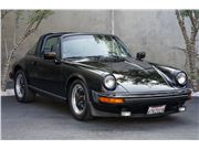 1978 Porsche 911SC Targa for sale in Los Angeles, California 90063
