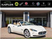 2014 Maserati GranTurismo for sale in Naples, Florida 34104