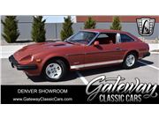 1980 Datsun 280ZX for sale in Englewood, Colorado 80112