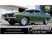1970 Plymouth Cuda for sale in Ruskin, Florida 33570