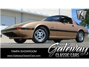 1982 Mazda RX7 for sale in Ruskin, Florida 33570