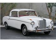 1958 Mercedes-Benz 220S Sunroof Coupe for sale in Los Angeles, California 90063