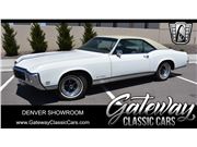 1968 Buick Riviera for sale in Englewood, Colorado 80112