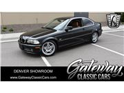 2002 BMW 330I for sale in Englewood, Colorado 80112