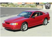 1998 Ford Mustang for sale in Phoenix, Arizona 85027