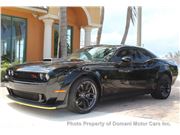 2021 Dodge Challenger for sale in Deerfield Beach, Florida 33441