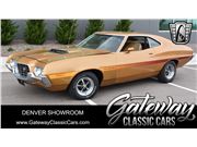 1972 Ford Gran Torino for sale in Englewood, Colorado 80112