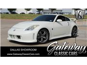 2006 Nissan 350Z for sale in Grapevine, Texas 76051