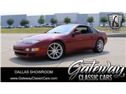 1993 Nissan 300ZX for sale in Grapevine, Texas 76051