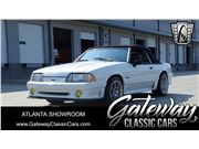 1989 Ford Mustang for sale in Alpharetta, Georgia 30005