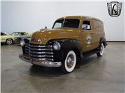 1949 Chevrolet Panel Truck for sale in Kenosha, Wisconsin 53144