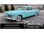 1956 Chrysler Imperial for sale in Englewood, Colorado 80112
