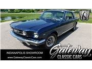 1966 Ford Mustang for sale in Indianapolis, Indiana 46268