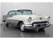 1955 Oldsmobile Super 88 Holiday 4 dr Hardtop for sale in Los Angeles, California 90063