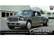 2003 Ford F350 for sale in Coral Springs, Florida 33065