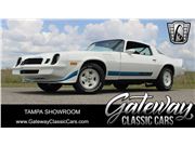 1979 Chevrolet Camaro for sale in Ruskin, Florida 33570