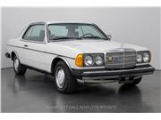 1978 Mercedes-Benz 300CD for sale in Los Angeles, California 90063