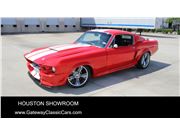 1967 Ford Mustang for sale in Houston, Texas 77090