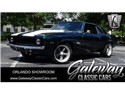 1969 Chevrolet Camaro for sale in Lake Mary, Florida 32746