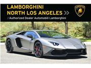 2014 Lamborghini Aventador LP720-4 Anniversary for sale in Calabasas, California 91302