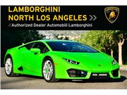 2018 Lamborghini Huracan LP580-2 for sale in Calabasas, California 91302