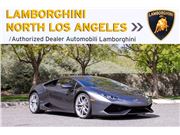 2015 Lamborghini Huracan LP610-4 for sale in Calabasas, California 91302