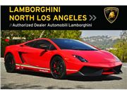 2012 Lamborghini LP570-4 Super Trofeo for sale in Calabasas, California 91302
