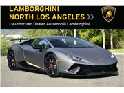 2018 Lamborghini Huracan Performante for sale in Calabasas, California 91302