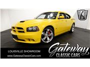 2007 Dodge Charger for sale in Memphis, Indiana 47143