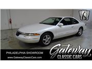 1994 Lincoln Mark VIII for sale in West Deptford, New Jersey 08066