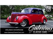 1938 Ford Humpback for sale in Lake Mary, Florida 32746