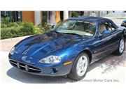 1997 Jaguar XK8 for sale in Deerfield Beach, Florida 33441