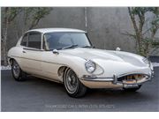 1968 Jaguar XKE 2+2 for sale in Los Angeles, California 90063