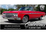 1964 Plymouth Fury for sale in Lake Mary, Florida 32746