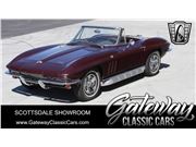 1966 Chevrolet Corvette for sale in Phoenix, Arizona 85027