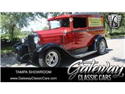 1931 Ford Model A for sale in Ruskin, Florida 33570