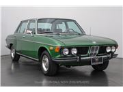 1972 BMW Bavaria for sale in Los Angeles, California 90063