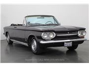 1963 Chevrolet Corvair 900 Monza for sale in Los Angeles, California 90063