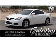 2012 Nissan Altima for sale in Las Vegas, Nevada 89118