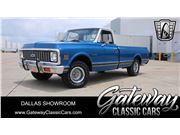 1972 Chevrolet C10 for sale in Grapevine, Texas 76051